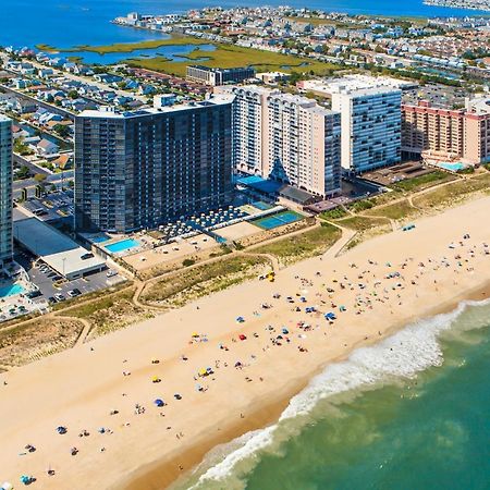 Golden Sands VI Ocean City Dış mekan fotoğraf
