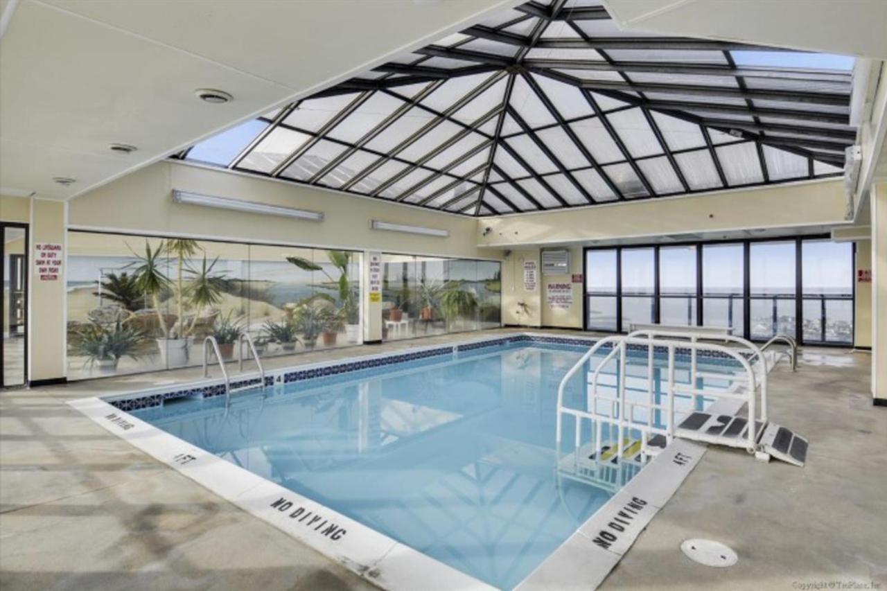 Golden Sands VI Ocean City Dış mekan fotoğraf