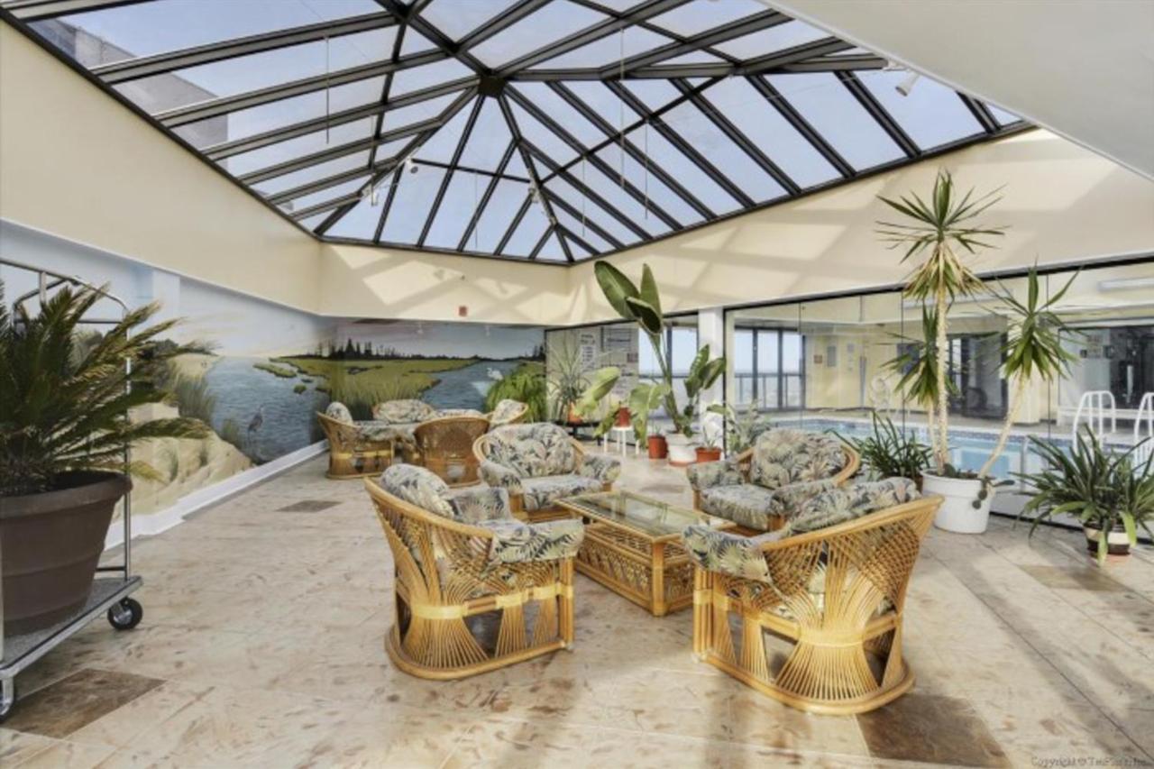 Golden Sands VI Ocean City Dış mekan fotoğraf