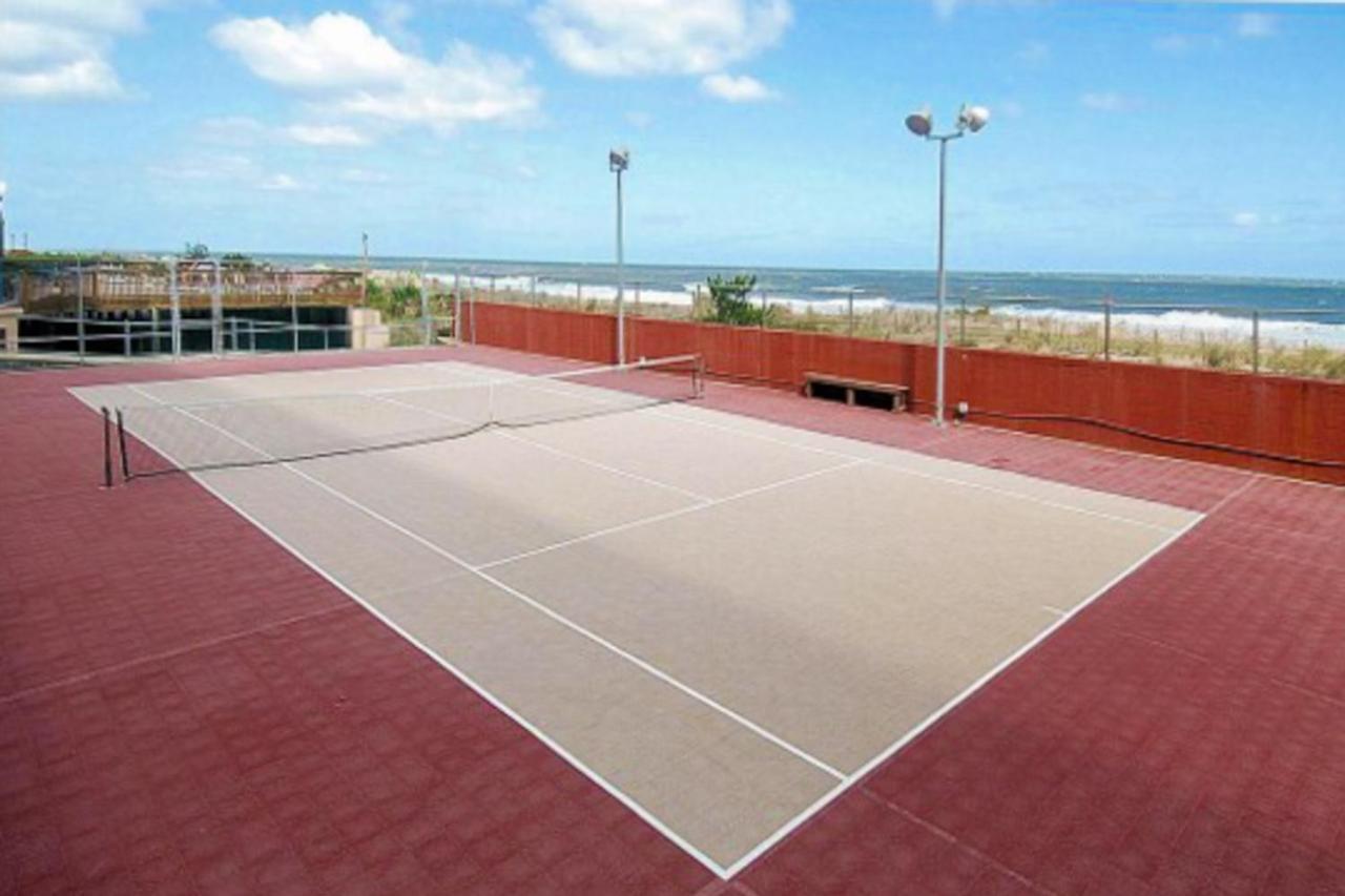 Golden Sands VI Ocean City Dış mekan fotoğraf