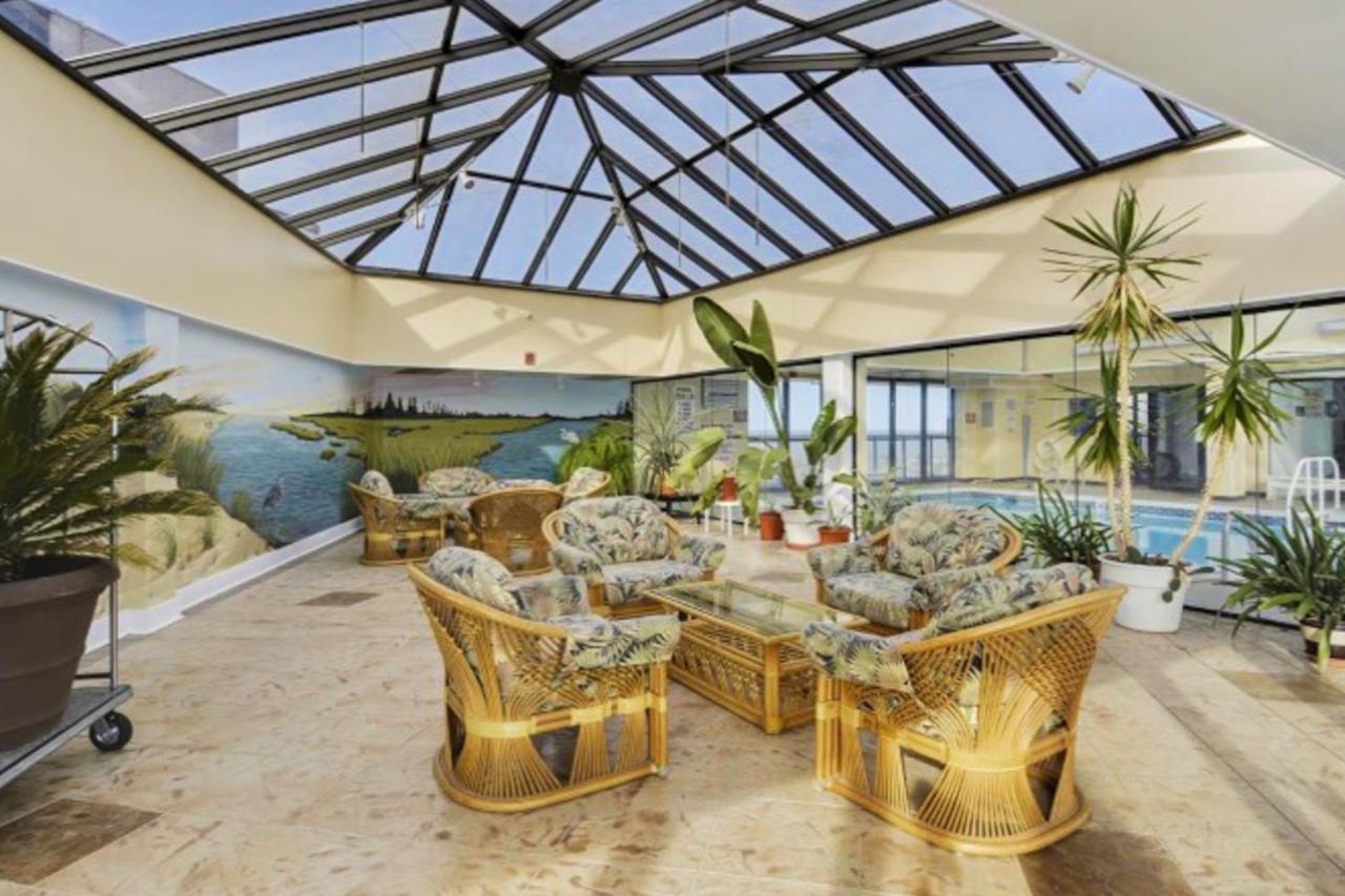 Golden Sands VI Ocean City Dış mekan fotoğraf