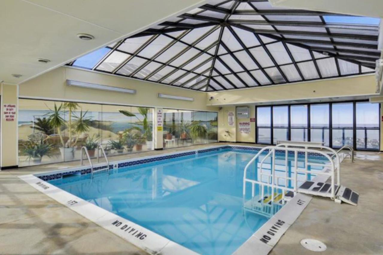 Golden Sands VI Ocean City Dış mekan fotoğraf