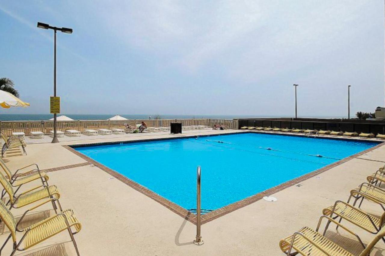 Golden Sands VI Ocean City Dış mekan fotoğraf