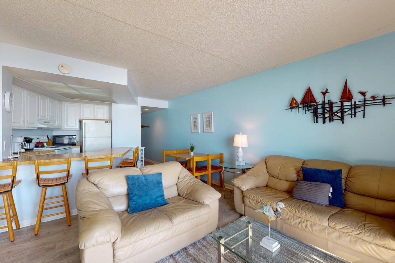 Golden Sands VI Ocean City Dış mekan fotoğraf