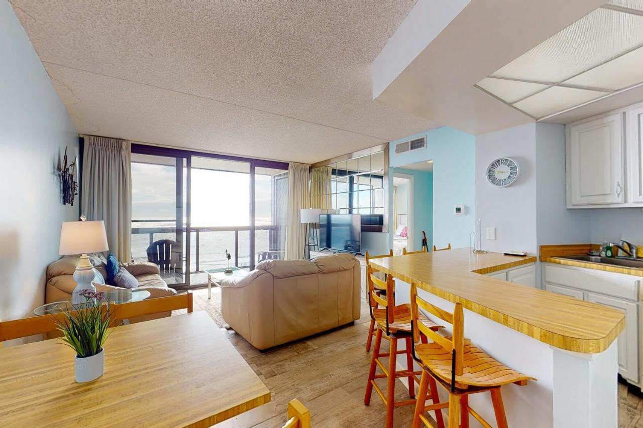 Golden Sands VI Ocean City Dış mekan fotoğraf