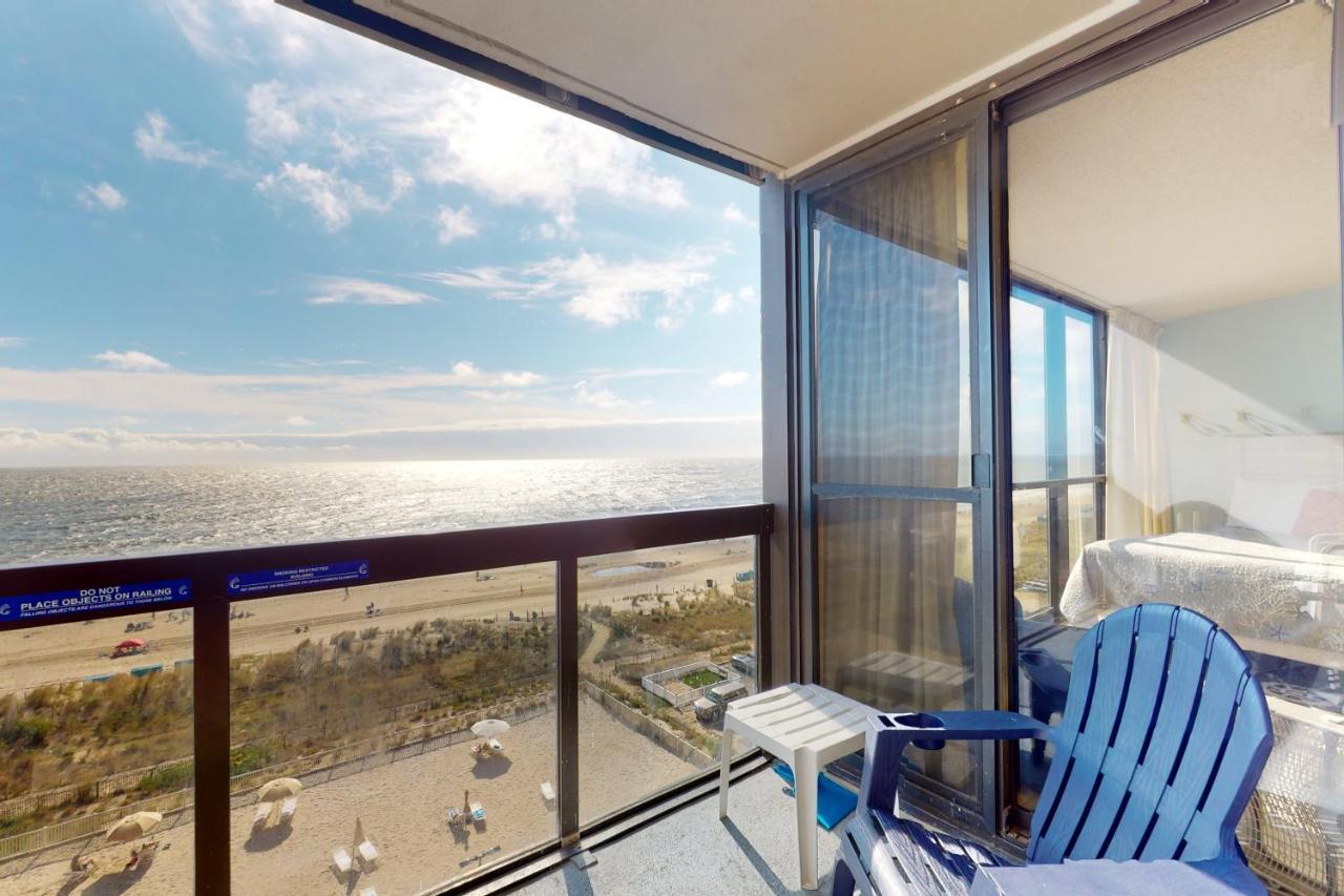 Golden Sands VI Ocean City Dış mekan fotoğraf
