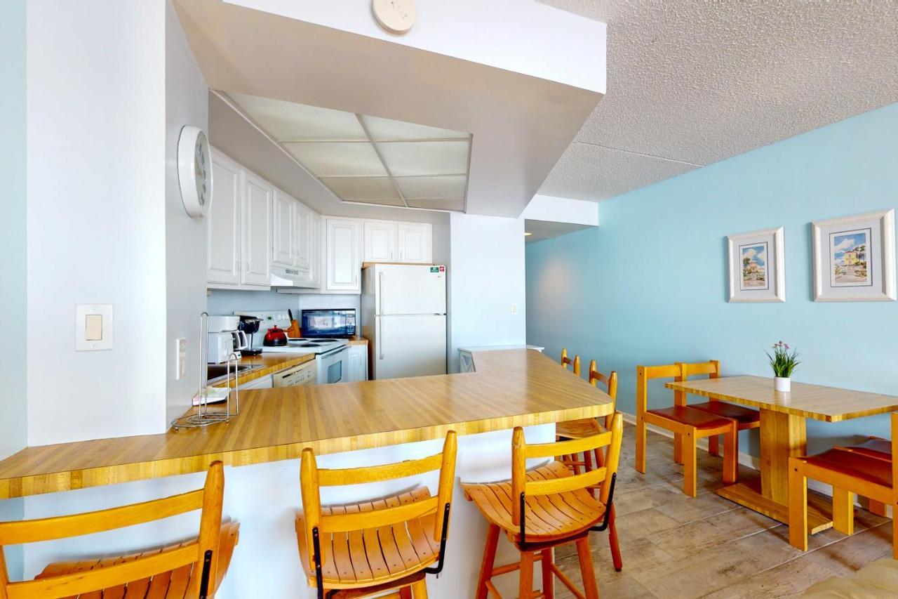 Golden Sands VI Ocean City Dış mekan fotoğraf