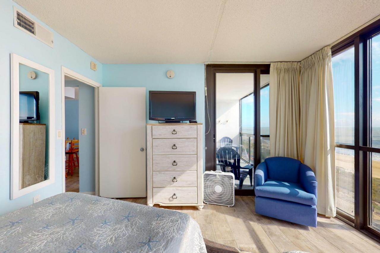 Golden Sands VI Ocean City Dış mekan fotoğraf